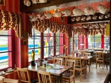 Buntes Häusl Altenberg