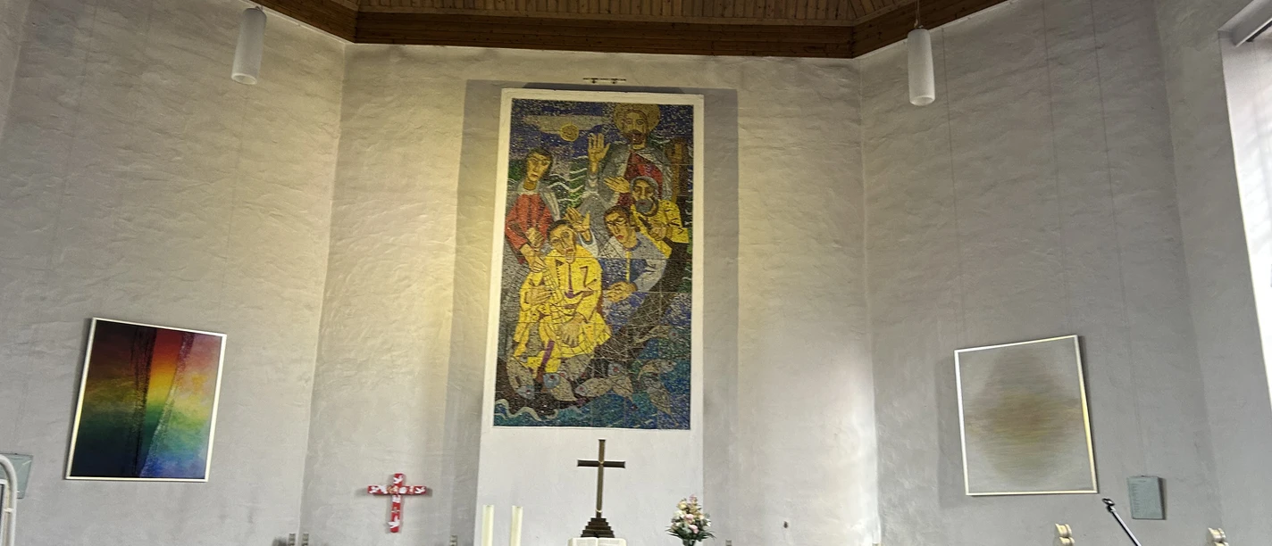 Evangelische Kirche auf Juist - Inselkirche Juist.jpeg Evangelische Kirche auf Juist - Inselkirche Juist