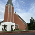 Evangelische Kirche auf Juist - Inselkirche Juist