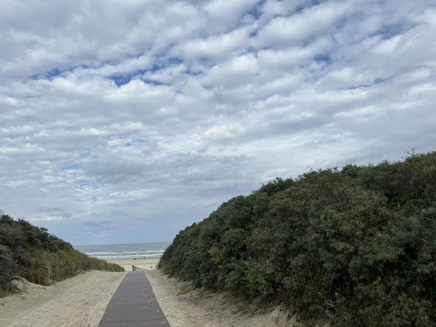 Strandabgang auf Juist - Schoolpad.jpeg Strandabgang auf Juist - Schoolpad