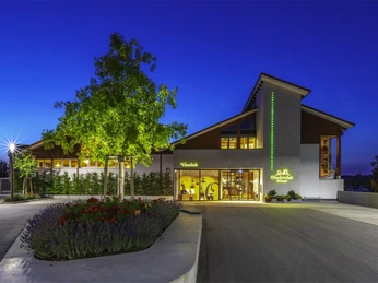 Oberkircher Winzer Hausansicht Vinothek Oberkircher Winzer Hausansicht Vinothek