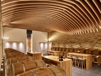 Oberkircher Winzer Vinotorium Oberkircher Winzer Vinotorium