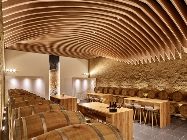Oberkircher Winzer Vinotorium Oberkircher Winzer Vinotorium