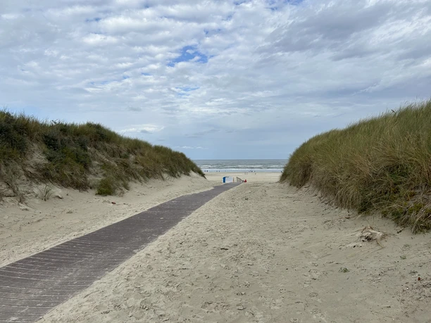 Strandabgang auf Juist - Damenpfad.jpeg Strandabgang auf Juist - Damenpfad