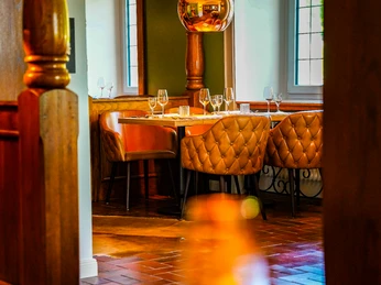 Altes Zollhaus Restaurant Altes Zollhaus Restaurant