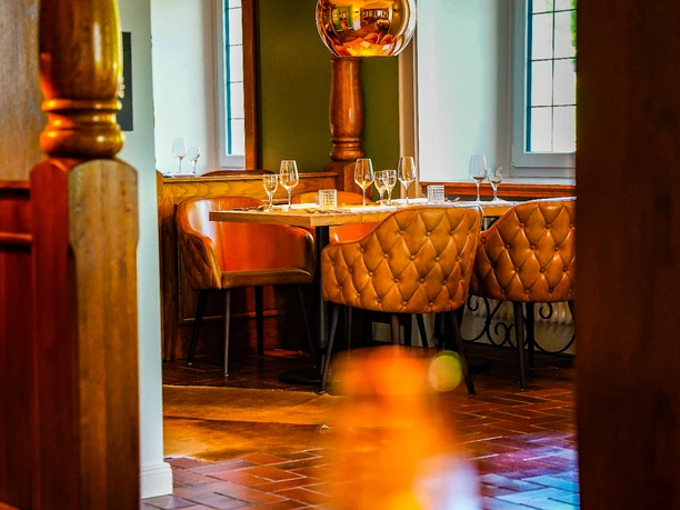 Altes Zollhaus Restaurant Altes Zollhaus Restaurant