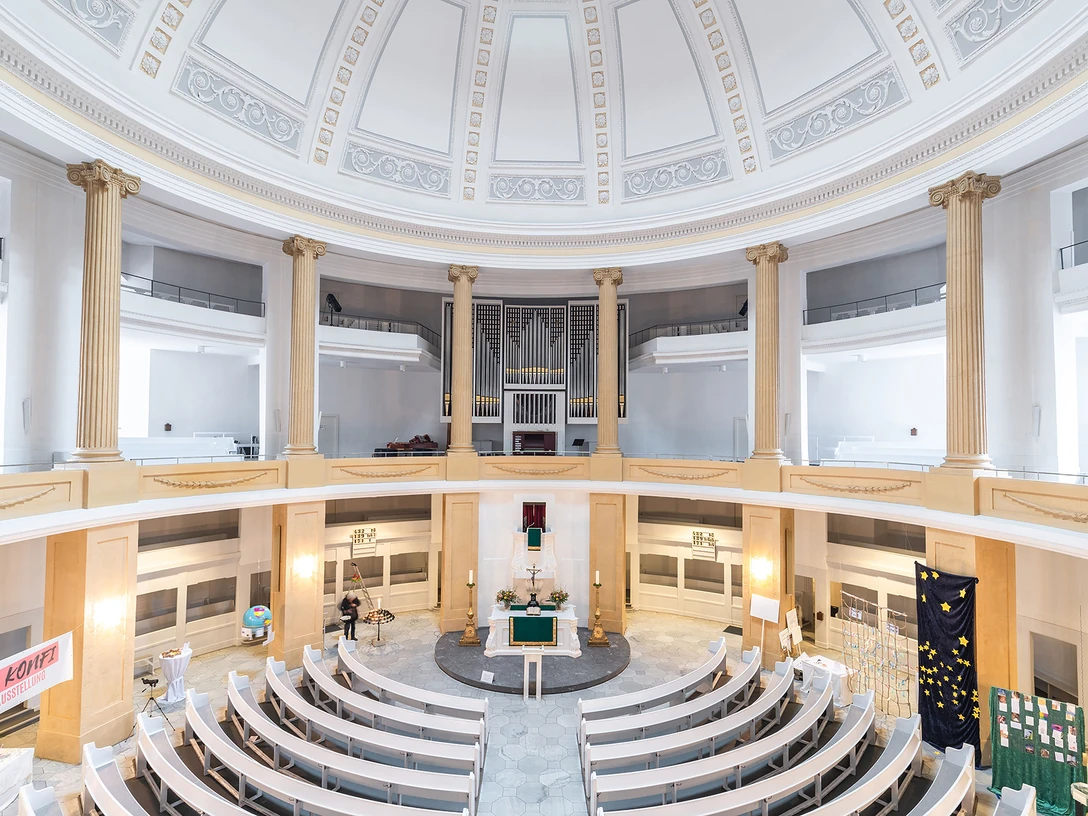 St. Lamberti-Kirche Oldenburg