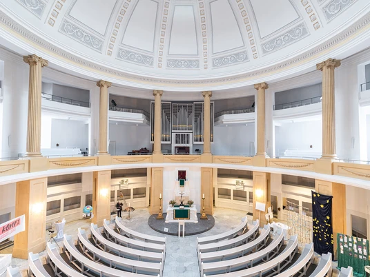 St. Lamberti-Kirche Oldenburg