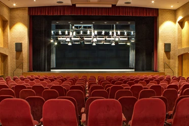 Stadttheater Sulingen