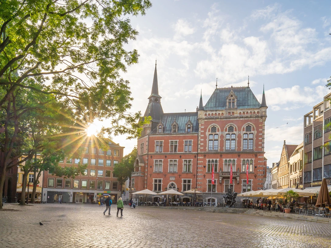 Altes Rathaus Oldenburg