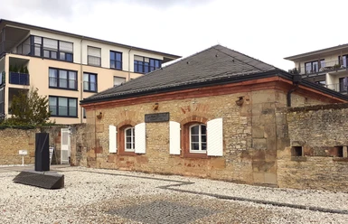 Institut für aktuelle Kunst