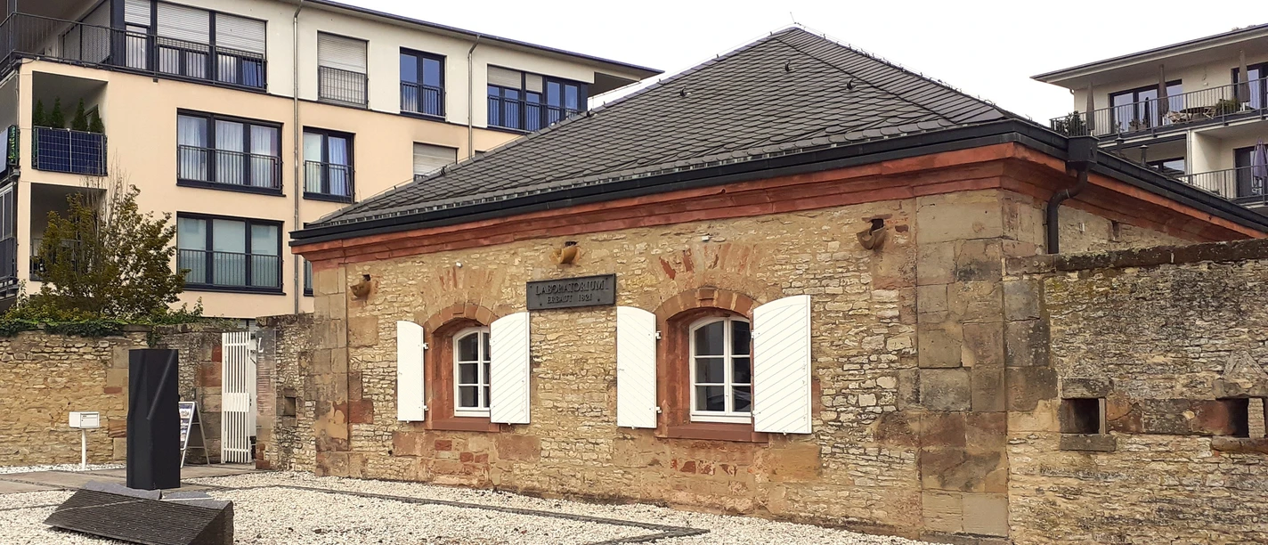 Institut für aktuelle Kunst