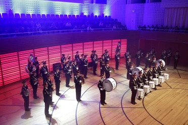 World Band Festival World Band Festival