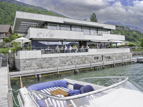 Restaurant Riva