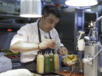 Restaurant Riva Weggis