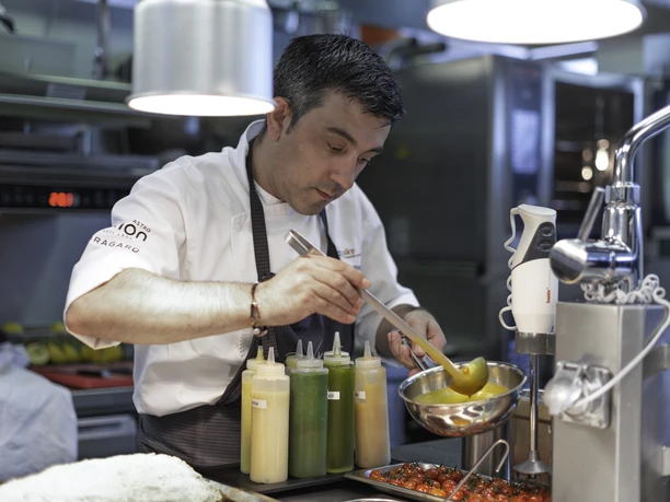 Restaurant Riva Weggis