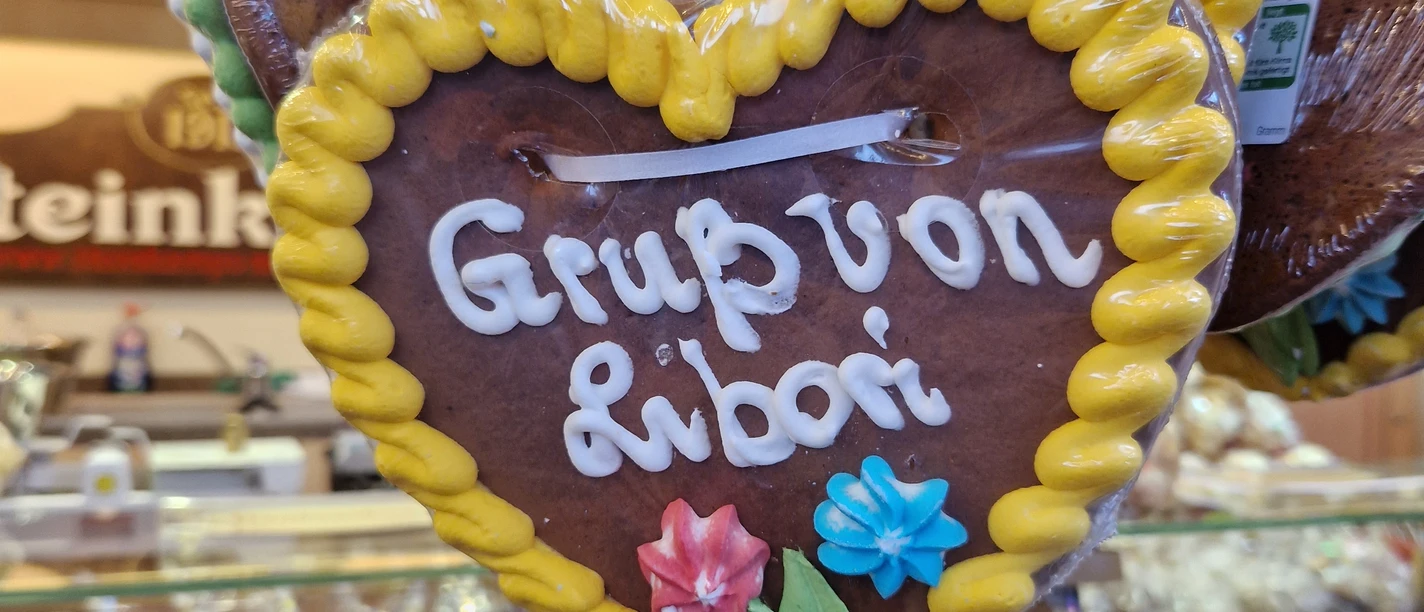 Libori-Kirmes in Paderborn Libori-Kirmes in Paderborn