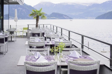 Restaurant Riva