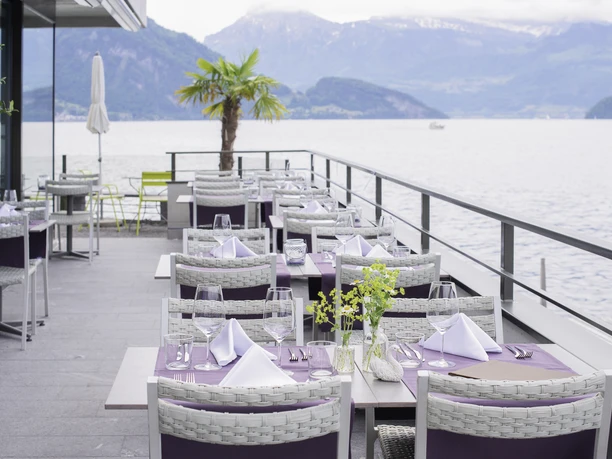 Restaurant Riva
