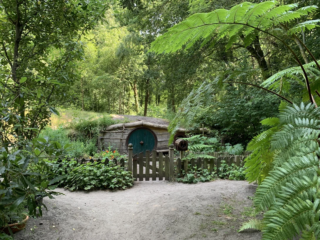 Botanischer Garten Oldenburg