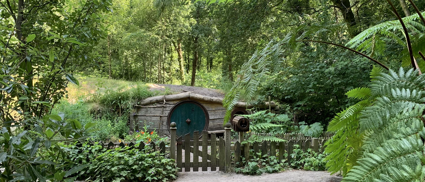 Botanischer Garten Oldenburg