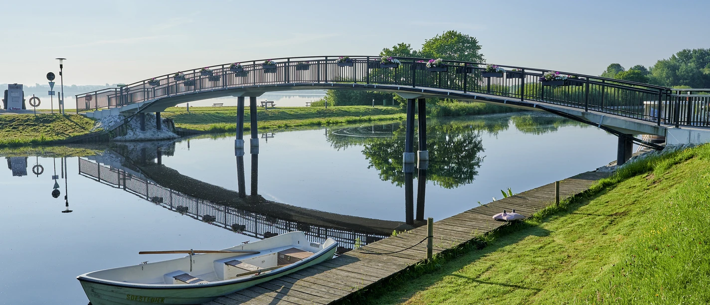 Cuxland, Geestland - Bad Bederkesa