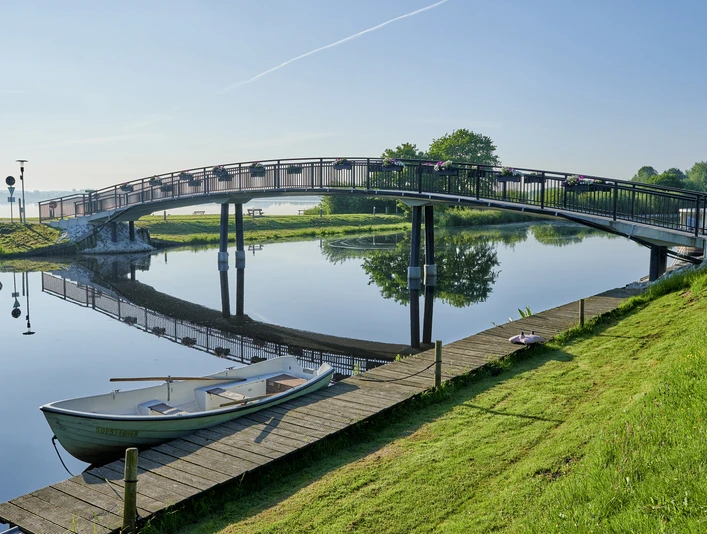 Cuxland, Geestland - Bad Bederkesa