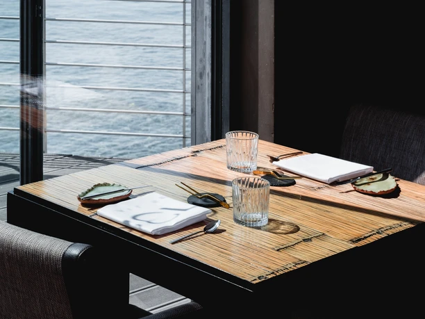 Restaurant Sens Vitznauerhof Vitznau