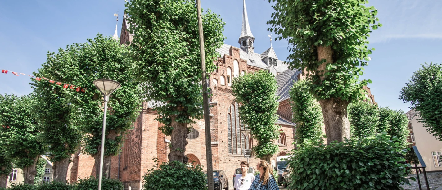 Haderslev Domkirke