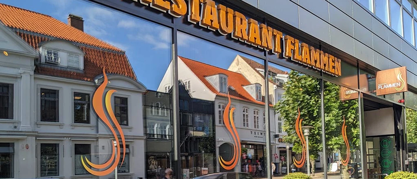 Restaurant-Flammen-Sønderborg Restaurant-Flammen-Sønderborg