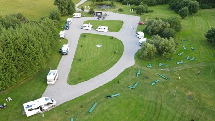 Haderslev Parkgolf