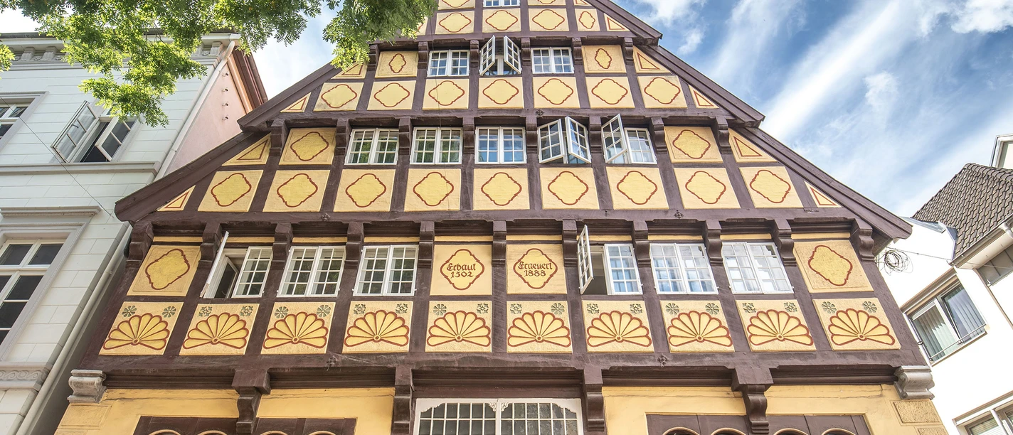 Degodehaus Oldenburg Degodehaus Oldenburg