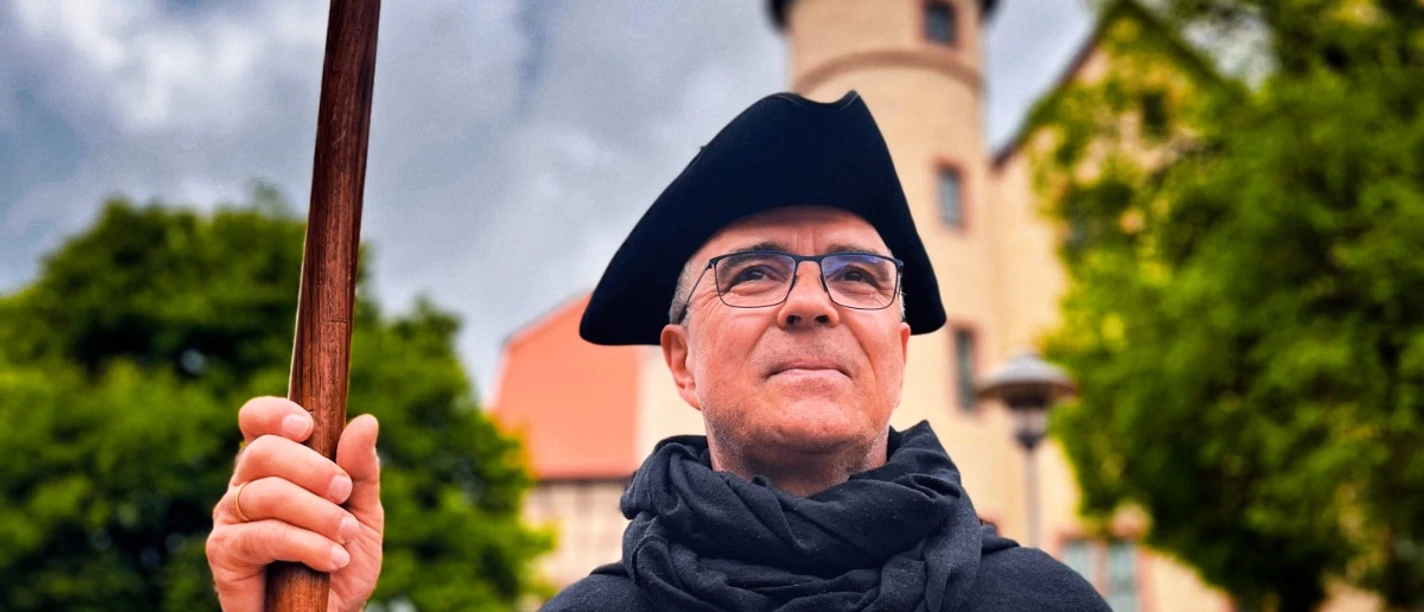 Der Lohrer Nachtwächter