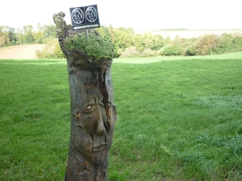 Wegweiser Zwerg Anton2 CC BY-SA - LTM.JPG