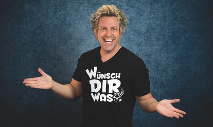 Sascha Grammel WDW (c) Sascha Grammel 15 x 25 cmyk.jpg Sascha Grammel in Aurich 2026