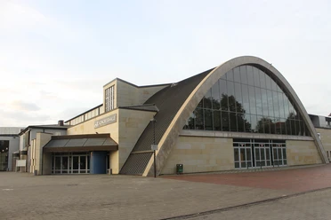 Weser-Ems-Hallen Oldenburg Kongresshalle
