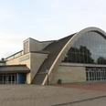 Weser-Ems-Hallen Oldenburg Kongresshalle