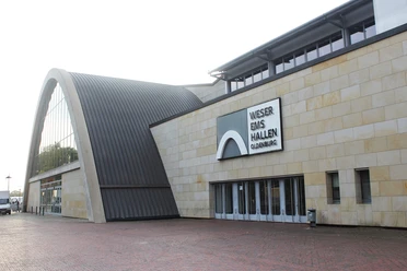Weser-Ems-Hallen Oldenburg