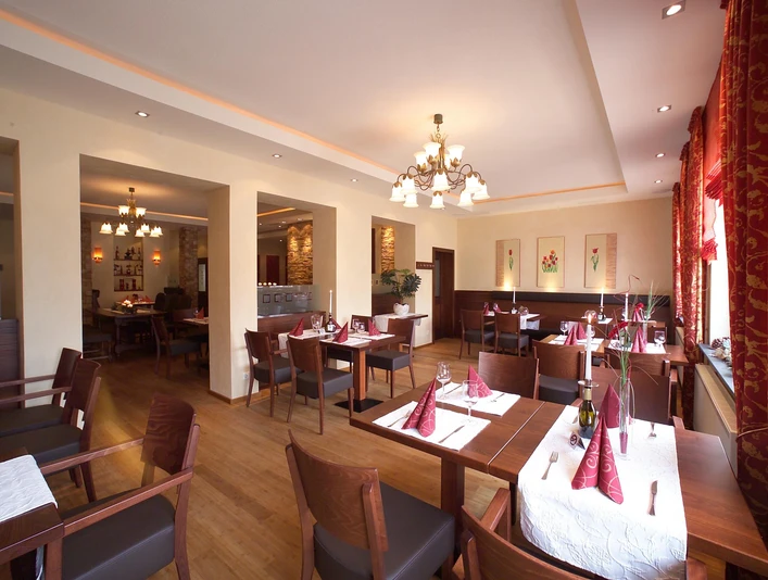 Hotel Peffermühle | Borchen Hotel Peffermühle Borchen