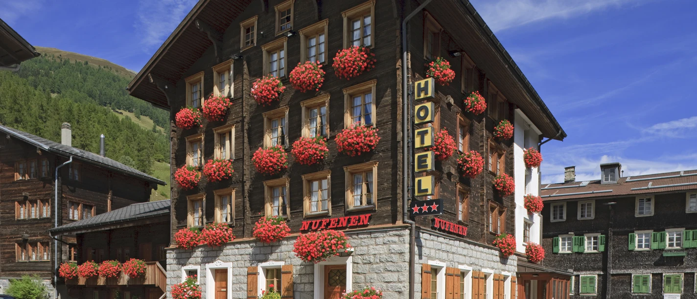 hotel-nufenen