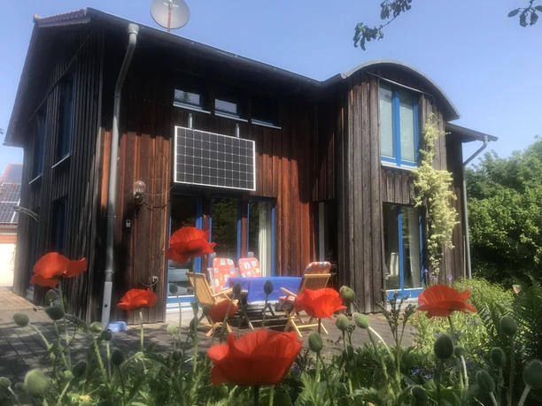 Gästezimmer im Grünen | Büren