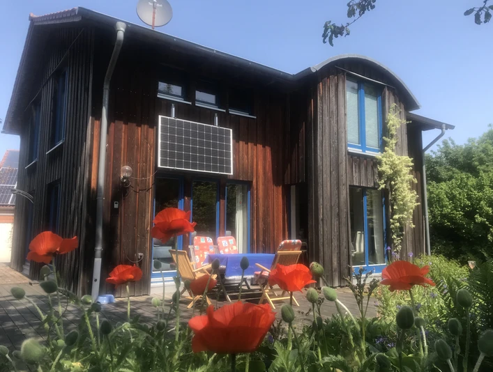 Gästezimmer im Grünen | Büren