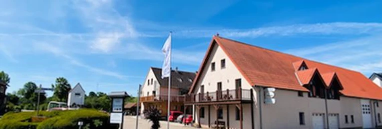 Gasthof Almehof Thöne | Büren-Weine Gasthof Almehof Thöne | Büren-Weine