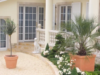 Apartmentvermietung Wilsmann | Hövelhof