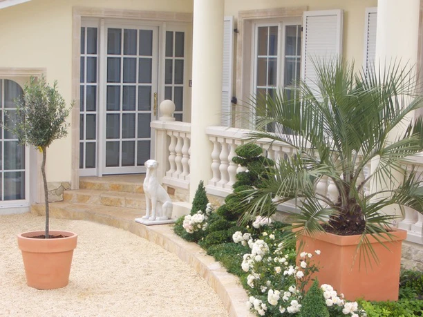 Apartmentvermietung Wilsmann | Hövelhof