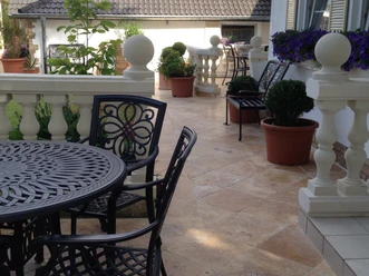 Apartmentvermietung Wilsmann | Hövelhof