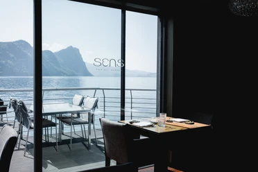 Restaurant Sens Vitznauerhof Vitznau