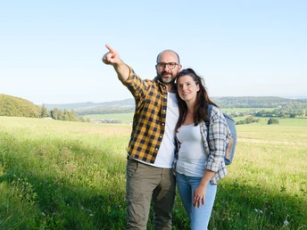 Fabelweg Hoher Knüll