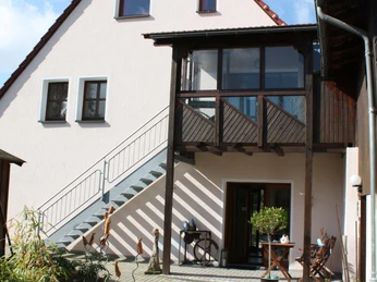 Ferienhaus Lebenskunst | Lichtenau-Atteln Ferienhaus Lebenskunst | Lichtenau-Atteln