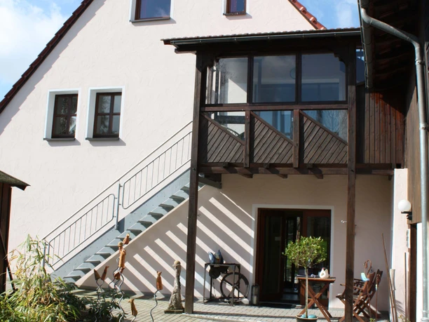 Ferienhaus Lebenskunst | Lichtenau-Atteln Ferienhaus Lebenskunst | Lichtenau-Atteln